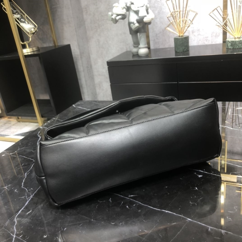 YSL Top Handle Bags